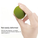 Gourd Water-drop Sponge Makeup Egg Soft Cosmetic Puffs Set (Lafite Mat)