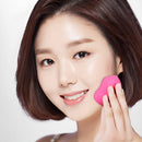 Gourd Water-drop Sponge Makeup Egg Soft Cosmetic Puffs Set (Lafite Mat)