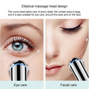LSHOW YJK022 3W 5V Constant Temperature Dual Mode High Frequency Micro Vbration Anti-Pouch and Black Eye Wrinkle Removal Beauty Instrument