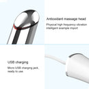 LSHOW YJK022 3W 5V Constant Temperature Dual Mode High Frequency Micro Vbration Anti-Pouch and Black Eye Wrinkle Removal Beauty Instrument