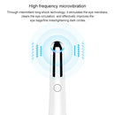 LSHOW YJK022 3W 5V Constant Temperature Dual Mode High Frequency Micro Vbration Anti-Pouch and Black Eye Wrinkle Removal Beauty Instrument