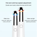 LSHOW YJK022 3W 5V Constant Temperature Dual Mode High Frequency Micro Vbration Anti-Pouch and Black Eye Wrinkle Removal Beauty Instrument