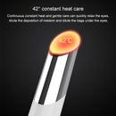 LSHOW YJK022 3W 5V Constant Temperature Dual Mode High Frequency Micro Vbration Anti-Pouch and Black Eye Wrinkle Removal Beauty Instrument