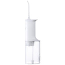Original Xiaomi Mijia Portable Water Flosser Teeth Cleaner IPX7 Waterproof Electric Oral Irrigator(White)