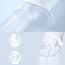 Original Xiaomi Mijia Portable Water Flosser Teeth Cleaner IPX7 Waterproof Electric Oral Irrigator(White)