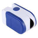 JZK-301 Precision Finger Pulse Oximeter Blood Oxygen Monitor(Blue)