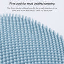 Original Xiaomi Youpin Jordan & Judy Electric Face Cleansing (Light Pink)