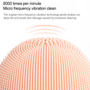Original Xiaomi Youpin Jordan & Judy Electric Face Cleansing (Light Pink)