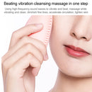 Original Xiaomi Youpin Jordan & Judy Electric Face Cleansing (Light Pink)