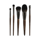 Original Xiaomi Youpin Jordan & Judy Makeup Brush Beauty Tools Five Packs