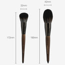 Original Xiaomi Youpin Jordan & Judy Makeup Brush Beauty Tools Five Packs