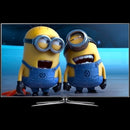 HDMI Extender (Receiver & Sender) over Single UTP CAT5e/6 Cable, Transmission Distance: 120m(Black)