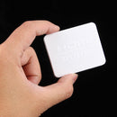 4K HDMI Splitter Full HD 1080p Video HDMI Switch Switcher 1x2 Split Out Amplifier Dual Display for HDTV DVD PS3 Xbox(White)