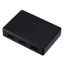 ZMT-968885 HDMI Switch 5 into 1 out 4K*2K HD Video Switch with Remote Control