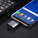 Type-C Male Connector To HDMI Version 2.0 Adapter,Supports 3D Visual Effects