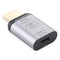 Type-C / USB-C Female to HDMI Male Aluminium Alloy Adapter