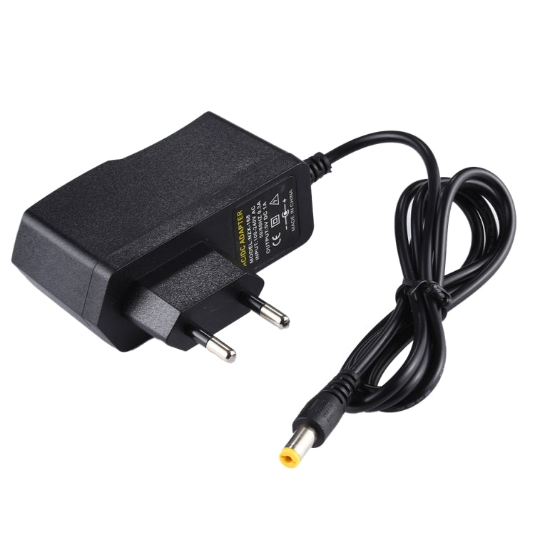 CY-042 1X4 HDMI 2.0 4K/60Hz Splitter, EU Plug