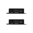 150m Over Network Cable Visual Lossless & No Delay HDMI Extender