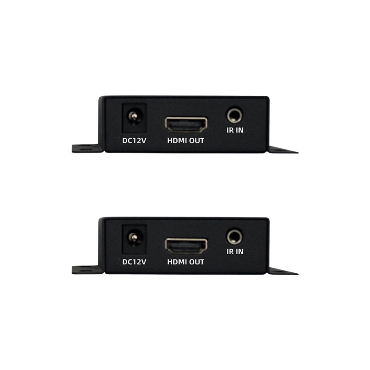 150m Over Network Cable Visual Lossless & No Delay HDMI Extender