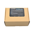150m Over Network Cable Visual Lossless & No Delay HDMI Extender