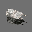 10 * G8 120V 20W Halogen Light Lighting Lamp Bulb Volt G8 Pin Halogen Useful New