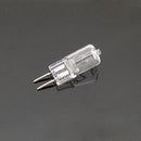 10 * G8 120V 20W Halogen Light Lighting Lamp Bulb Volt G8 Pin Halogen Useful New