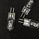 10 Pcs G8 20W Halogen Light Bulbs Lamp 120V Volt G-8 Pin Energy-Saving Hot