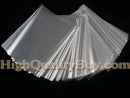 100 Pieces Clear Party Gift Chocolate Lollipop Favor Candy Cello Bags  Best