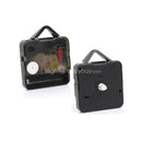 1x Good Quality Powered Quartz Clock DIY Mechanism Repair Parts Kit Hand Work