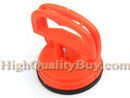 Small Dent  Rubber Sucker Clamp Suction Cup Glass Lifting Handle Lifter Hot 1 PC