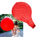 Red Giant Large Latex Balloon 36 inch Wedding Engagement Party Decorative Hot 1x