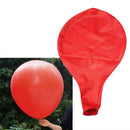 Red Giant Large Latex Balloon 36 inch Wedding Engagement Party Decorative Hot 1x