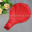 Red Giant Large Latex Balloon 36 inch Wedding Engagement Party Decorative Hot 1x