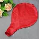 Red Giant Large Latex Balloon 36 inch Wedding Engagement Party Decorative Hot 1x