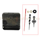 1 Set Simple Use Quartz Wall Clock Movement Hands Motor Replacement Parts