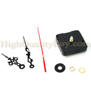 1 Set Simple Use Quartz Wall Clock Movement Hands Motor Replacement Parts