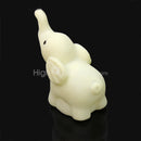Elephant LED Night Light Lamp 7 Color Changing Home Room Decoration New 1 set