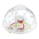 Glow Show Swimming Pool Pond Hot Tub Spa Bath Lamp Colorful Underwater Lights