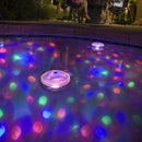 Glow Show Swimming Pool Pond Hot Tub Spa Bath Lamp Colorful Underwater Lights
