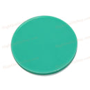 Round Shape Lace Silicone Mold Mould Fondant Cake Decoration DIY Kitchen New 1x