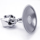 Shower Head Wall Suction Cup Free of Punching Shower Head Holder Adjustable