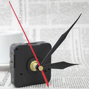 Quartz Alarm Clock DIY Replacement Movement Mechanism Clocks Part Sets