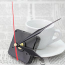 Quartz Alarm Clock DIY Replacement Movement Mechanism Clocks Part Sets