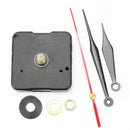 Quartz Alarm Clock DIY Replacement Movement Mechanism Clocks Part Sets