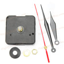 Quartz Alarm Clock DIY Replacement Movement Mechanism Clocks Part Sets