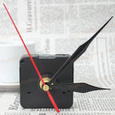 Quartz Alarm Clock DIY Replacement Movement Mechanism Clocks Part Sets