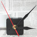 Quartz Alarm Clock DIY Replacement Movement Mechanism Clocks Part Sets