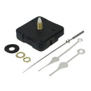 4x/set Battery Powered Quartz Clock Movement DIY Mechanism Repair Parts Kit Nice