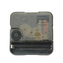 1 set Battery Powered Quartz Clock Movement DIY Mechanism Repair Parts Kit New
