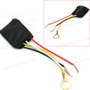 1 pc AC 120-240V 3-Way Sensor Touch Control 3 Modes Desk Light Lamp Dimmer Hot